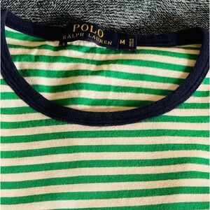 Polo Shirt by Ralph Lauren M